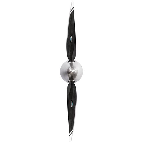 Тяговый винт для летательного аппарата - AP523CTF-WWR72A - Airmaster Propellers - по часовой стрелке / 70 - 75 дюймов / 100 - 150 л.с.