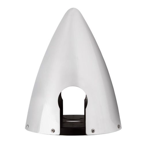 Конус для самолета 10 - 12 дюймов - AS-11.2 - Airmaster Propellers - трехлопастный / алюминий