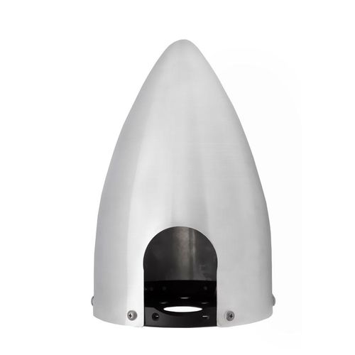 Конус для самолета 8 - 10 дюймов - AS-8.3 - Airmaster Propellers - трехлопастный / двухлопастный / алюминий