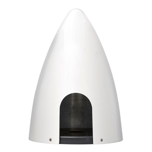 Конус для самолета 8 - 10 дюймов - AS-9.5 - Airmaster Propellers - трехлопастный / двухлопастный / алюминий