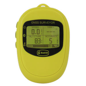 Переносной GPS - Bad Elf GNSS Surveyor  - Bad Elf - для самолета