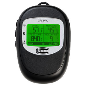 Переносной GPS - Bad Elf GPS Pro - Bad Elf