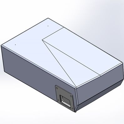 Цистерна для топлива - 2003BB-1 - Floats & Fuel Cells - для самолета / встроенная