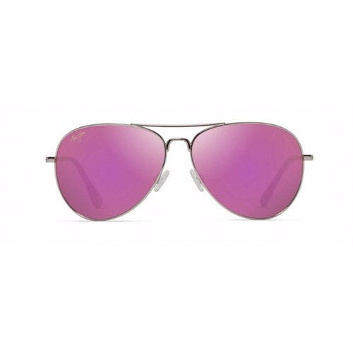 Солнечное очки - MAVERICKS - Maui Jim Sunglasses - для пилота / титан / из силикона