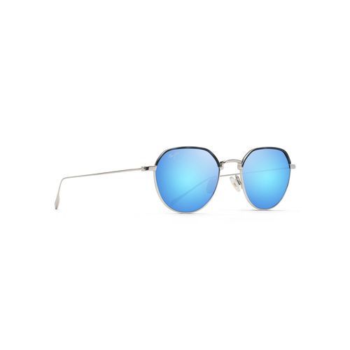 Солнечное очки - ISLAND EYES - Maui Jim Sunglasses - для пилота / из титана / из алмаза