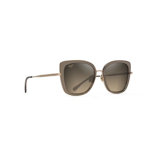 Солнечное очки - VIOLET LAKE - Maui Jim Sunglasses - для пилота / титан / из керамики
