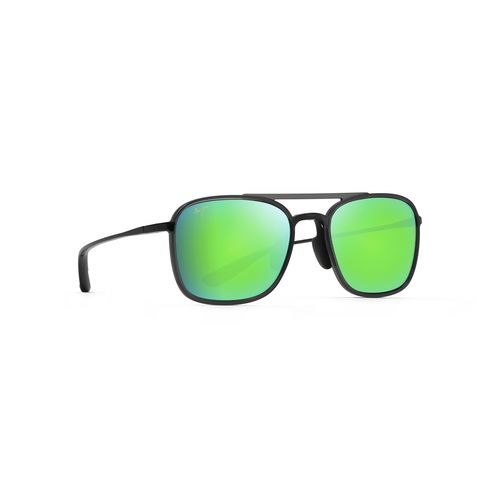 Солнечное очки - KEOKEA - Maui Jim Sunglasses - для пилота / нейлоновое / из силикона