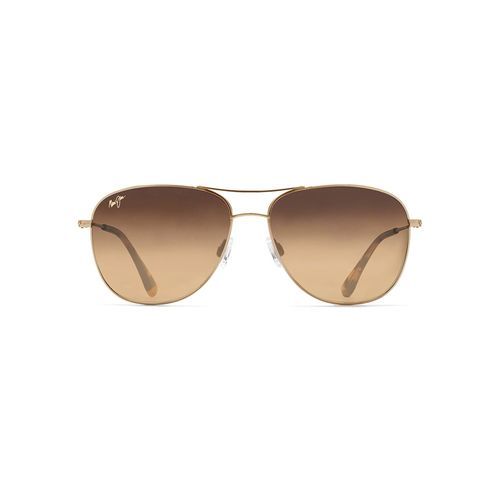 Солнечное очки - CLIFF HOUSE - Maui Jim Sunglasses - для пилота / титан / из силикона