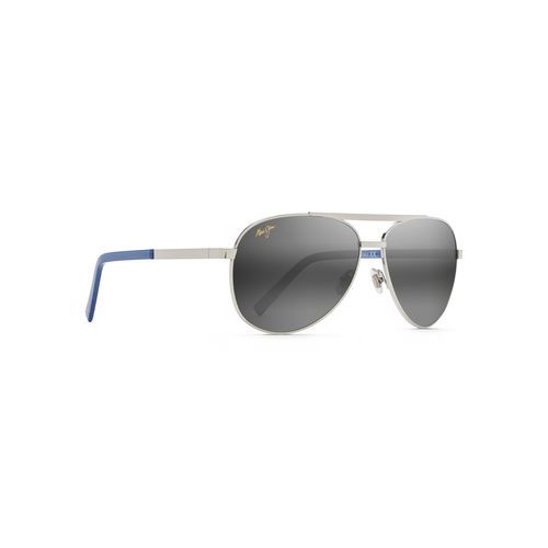 Солнечное очки - SEACLIFF - Maui Jim Sunglasses - для пилота / титан / из силикона