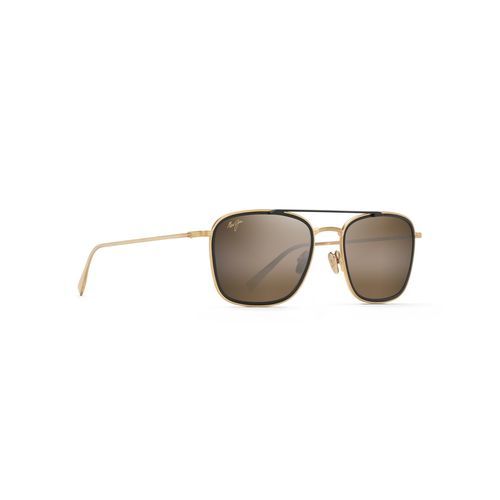 Солнечное очки - FOLLOWING SEAS - Maui Jim Sunglasses - для пилота / титан / нейлоновое