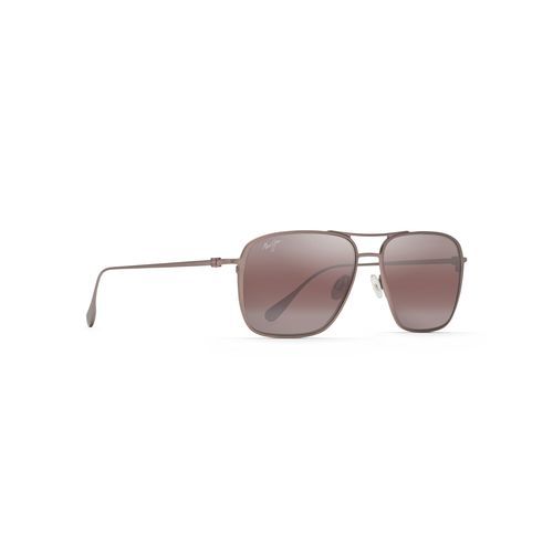 Солнечное очки - BEACHES - Maui Jim Sunglasses - для пилота / титан / из силикона