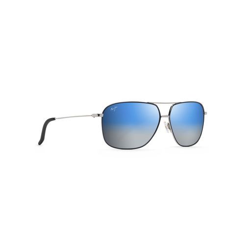 Солнечное очки - KAMI - Maui Jim Sunglasses - для пилота / из серебра / из золота