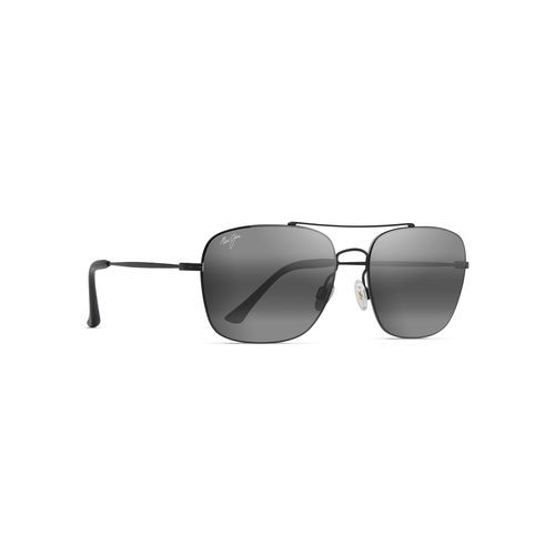 Солнечное очки - LAVA TUBE - Maui Jim Sunglasses - для пилота / титан / из силикона