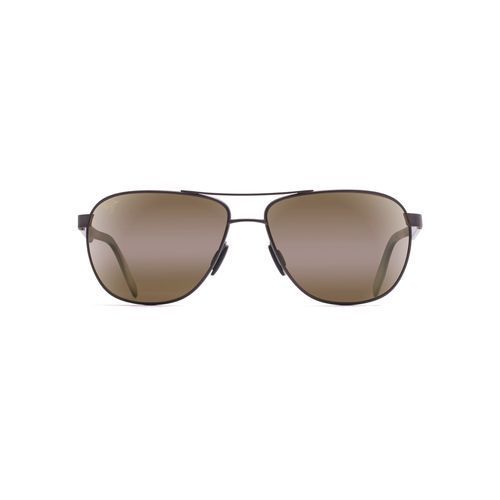Солнечное очки - CASTLES - Maui Jim Sunglasses - для пилота / из металла / с корректирующими линзами