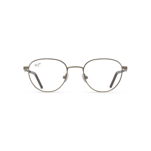 Защитное очки - MJO2145 - Maui Jim Sunglasses - для пилота / из металла / из нержавеющей стали