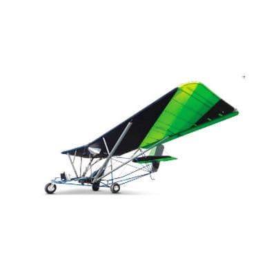 Двухместный СЛА - SLSA Sport 2SE - Quicksilver Aircraft - с поршневым двигателем / для туризма / спортивный