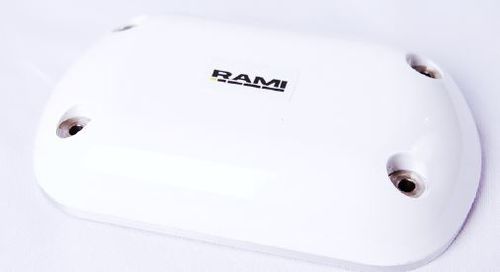 Антенна для самолета - AV-801 - RAMI - GPS