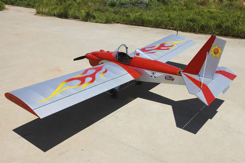 Одноместный ULM - 1500R  - Team Mini-Max LLC - двухтактный двигатель / для туризма / спортивный