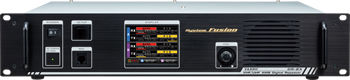 Приемник видеосигнала UHF - DR-2X - Yaesu USA - VHF / для самолета