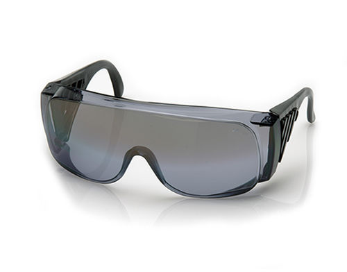 Очки для пилота - XG-Fit Overs series - Zurich Sunglasses - с корректирующими линзами