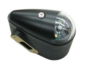 Фонарь положения - Fwd - DeVore Aviation Corporation of America - для вертолета / LED / IR