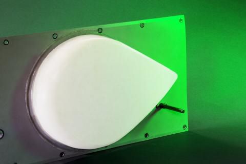 Альтиметрический радар -  HAT-R™ - EIT Avionics - бортовой / для самолета