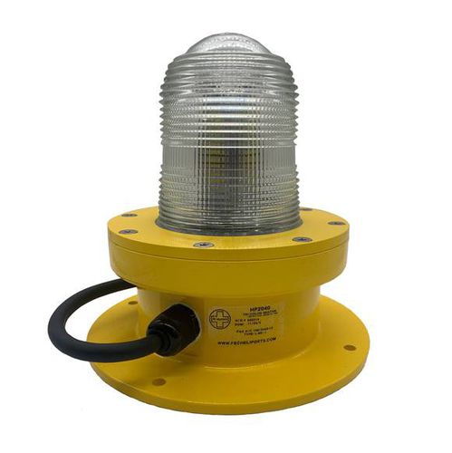 Веха для идентификации конца трассы - HP2040 - FEC Heliports - для аэропорта / LED / цветная