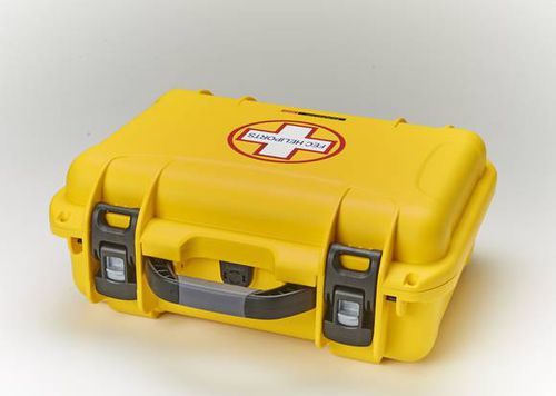 Фонарь для посадки - HP0678-M - FEC Heliports - для аэропорта / LED / солнечный