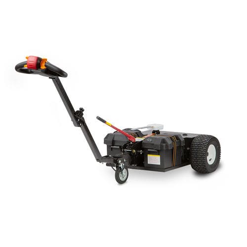 Трактор для буксировки - V200 - Helitowcart - для вертолета / электрический / без буксировочной штанги