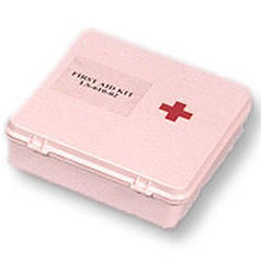 Аптечка первой помощи для самолета - LS-610-02 - Life Support International, Inc.
