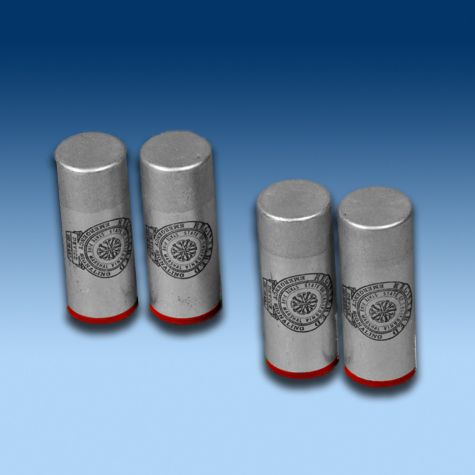 Аварийный огонь сигнальная ракета - SIG-2050-RD  - Life Support International, Inc. - для летательного аппарата