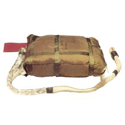 Автоматическое открывание для парашюта - 1670-00-781-2210 - Life Support International, Inc.