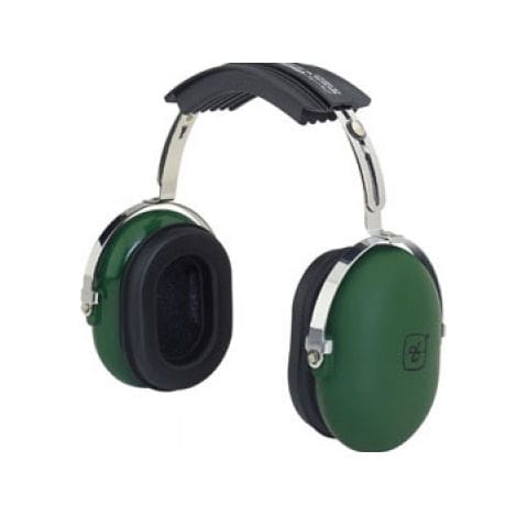 Противошумный шлем с высокой эффективностью - EAR-2700-00  - Life Support International, Inc. - для управления воздушным движением