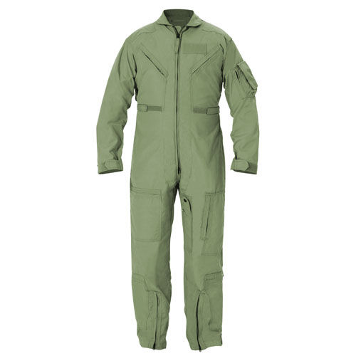Костюм для пилота - CLO-1000-00 - Life Support International, Inc. - огнестойкий