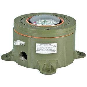 Фонарь для обозначения препятствий - PRL-97004-AX-LSM - Point Lighting Corporation - для аэропорта / для вертодрома / LED