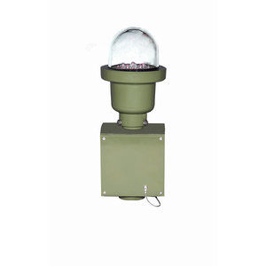 Фонарь для обозначения препятствий - PEL-57005 - Point Lighting Corporation - для аэропорта / для вертодрома / LED