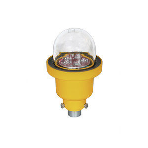 Фонарь для приближения - PLL-21004 series - Point Lighting Corporation - для вертодрома / LED / проблесковый