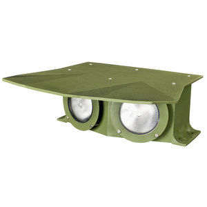 Галогенный прожектор - PSF-53005 - Point Lighting Corporation - для вертодрома