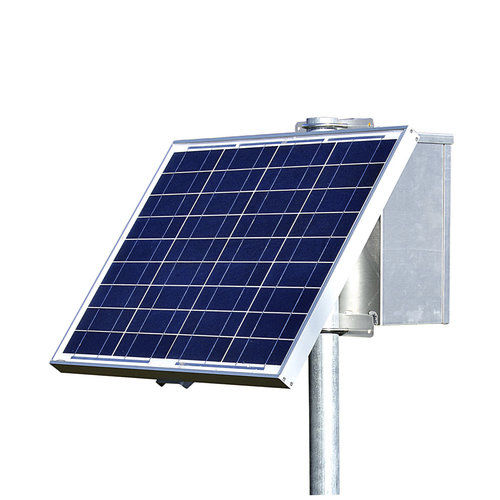 Солнечная батарея для аэропорта - HSOL - Point Lighting Corporation