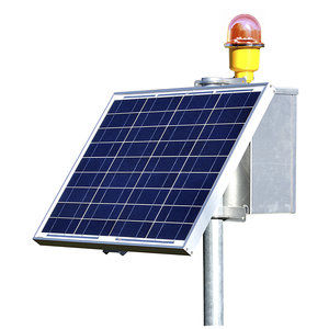 Солнечная батарея для аэропорта - SOL-62002 - Point Lighting Corporation