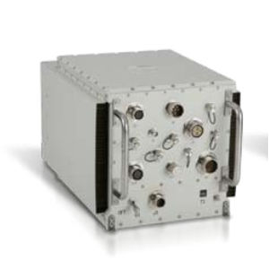 Аудиопанель - Ultra Electronics Flightline System