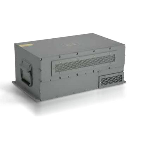 Аудиопанель - AN/ARR-502B  - Ultra Electronics Flightline System