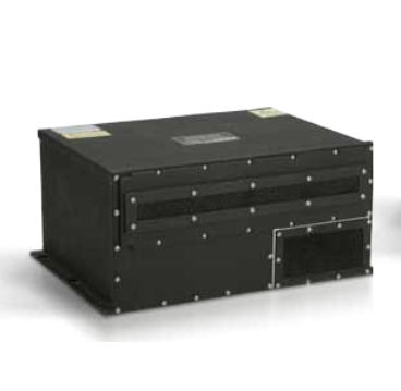 Аудиопанель - ARR-502(V)1/2 - Ultra Electronics Flightline System