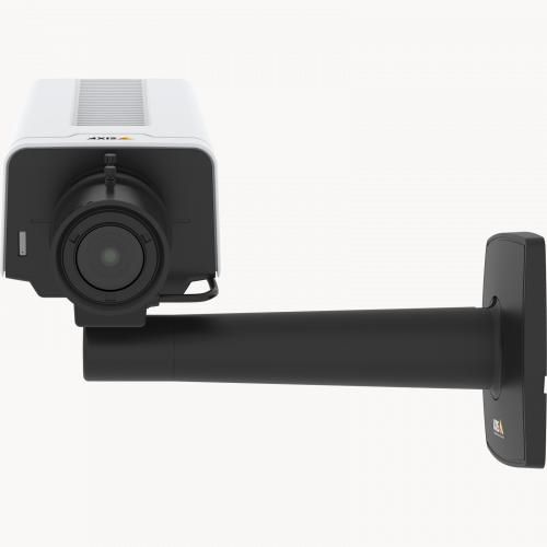 Камера для наблюдения - P1375 series - Axis Communications, Inc. - для аэропорта / высокое разрешение