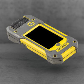 Переносной считыватель штрих-кодов - MX-1502 series - Cognex - USB / DEL / Bluetooth