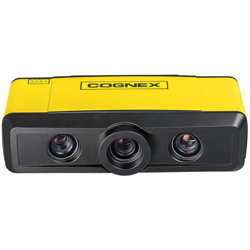 3D-сканер для измерений - 3D-A5000 series - Cognex - для авиационно-космической промышленности