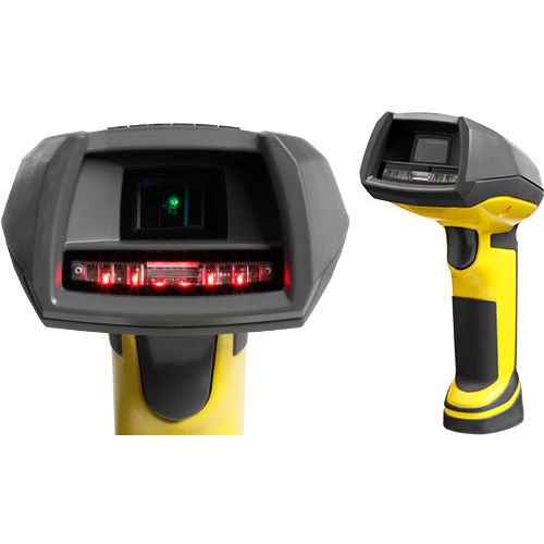 Переносной считыватель штрих-кодов - DataMan 8050 series - Cognex - 1D / 2D / USB
