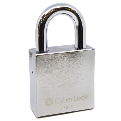 Механический врезной замок - PLTX-01KR-DR - CyberLock, Inc. - высокой степени защиты / для аэропорта