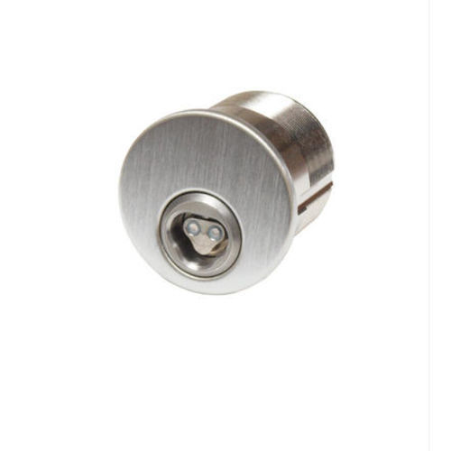 Электронный врезной замок - CL-M2 - CyberLock, Inc. - механический / высокой степени защиты / для аэропорта