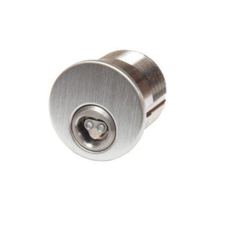 Электронный врезной замок - CL-M4 - CyberLock, Inc. - механический / высокой степени защиты / для аэропорта